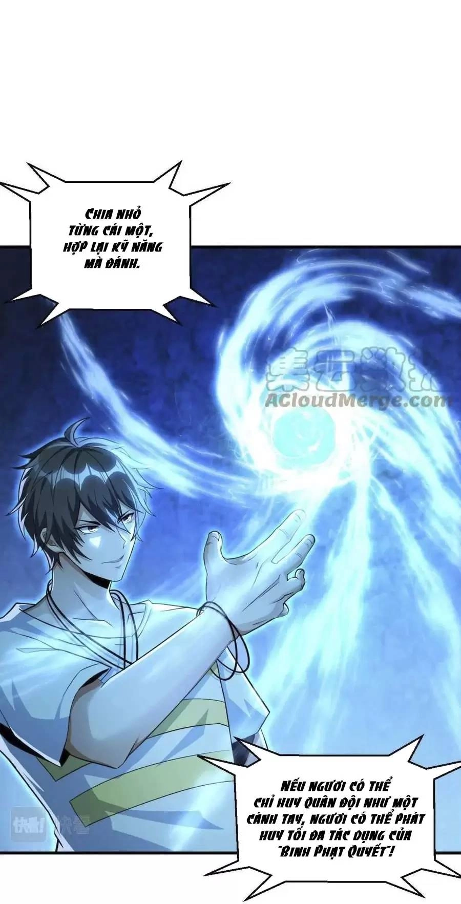 Quái Vật Nhạc Viên Chapter 48 - 7