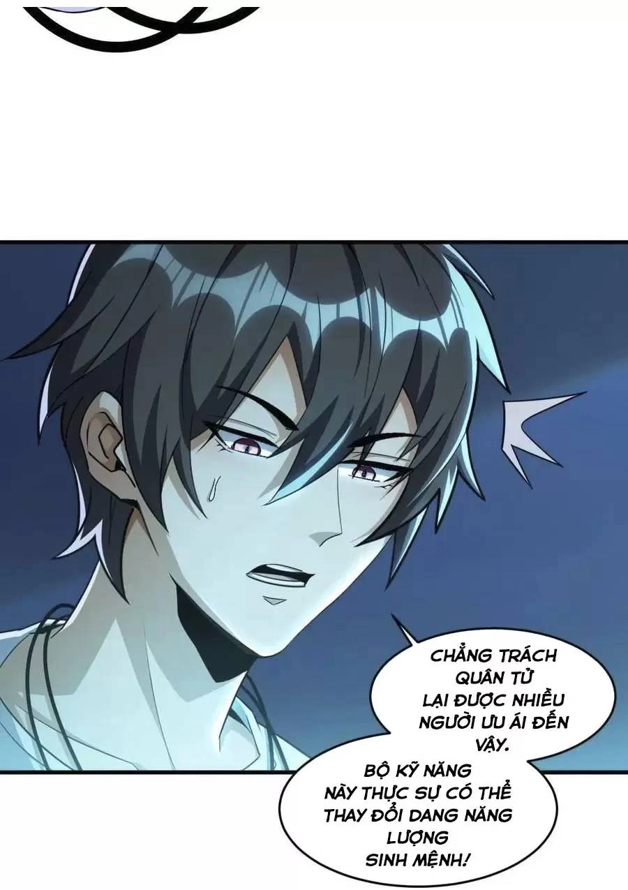 Quái Vật Nhạc Viên Chapter 48 - 9