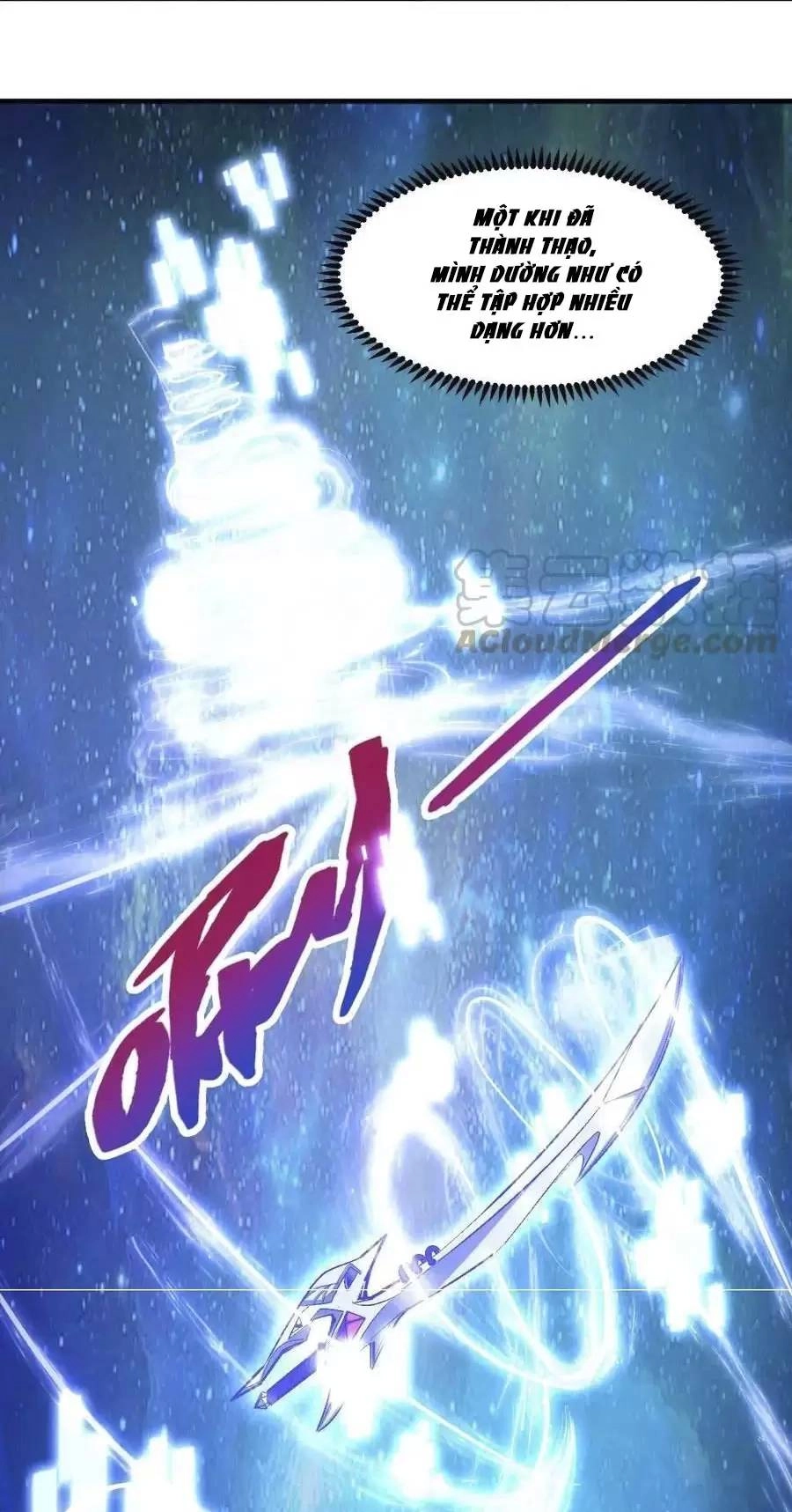 Quái Vật Nhạc Viên Chapter 48 - 11