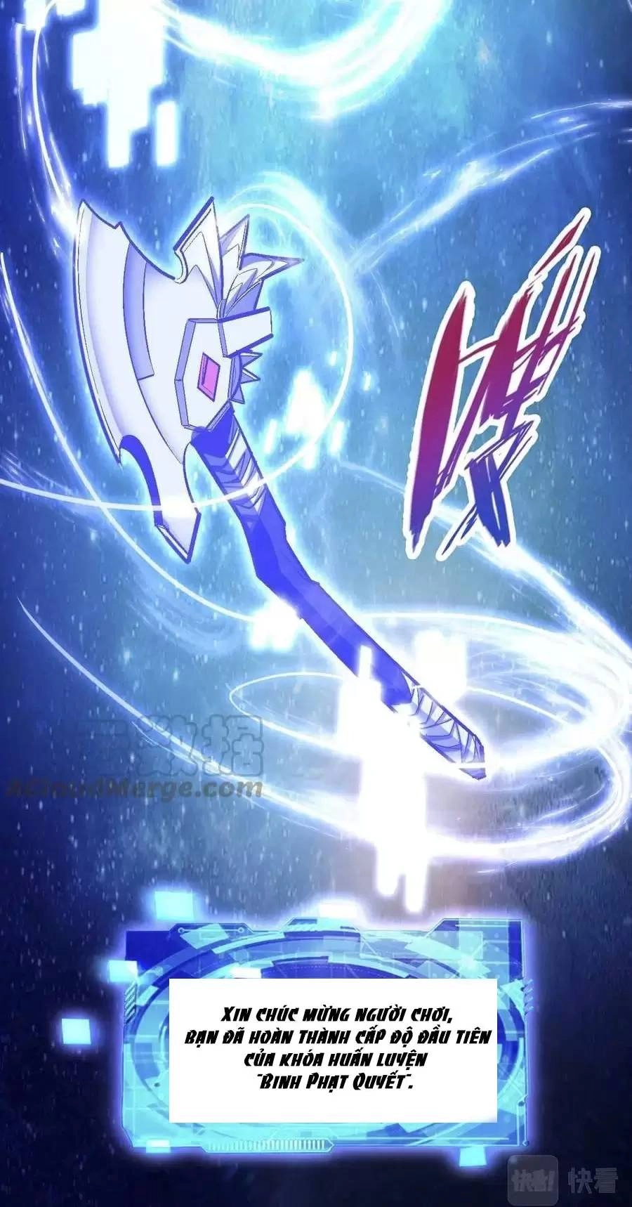 Quái Vật Nhạc Viên Chapter 48 - 12