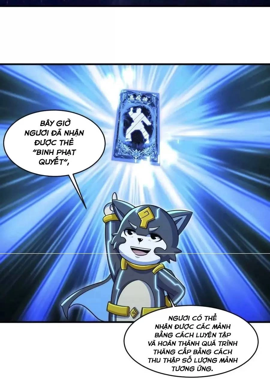 Quái Vật Nhạc Viên Chapter 48 - 13