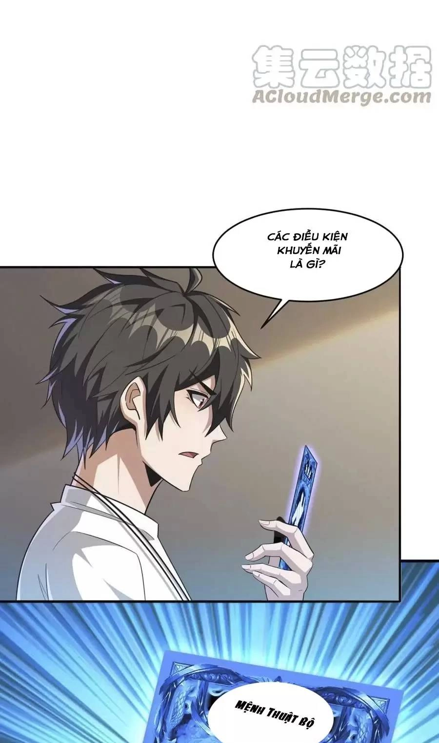 Quái Vật Nhạc Viên Chapter 48 - 14