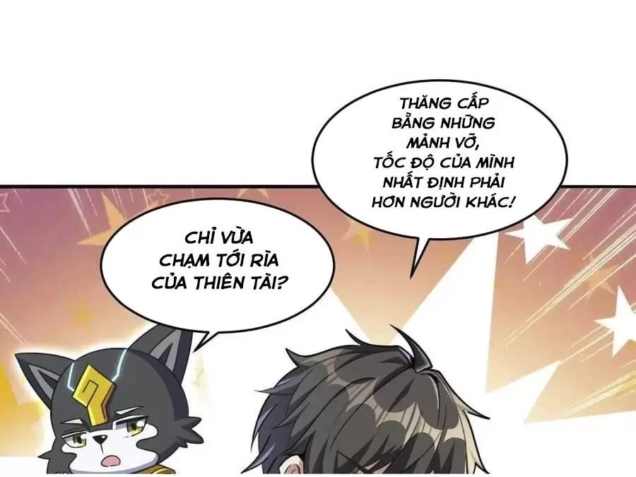 Quái Vật Nhạc Viên Chapter 48 - 18