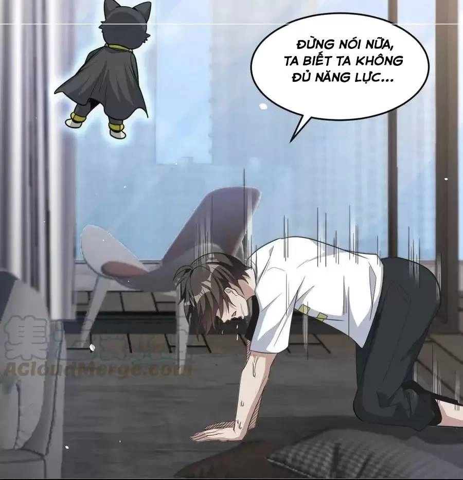 Quái Vật Nhạc Viên Chapter 48 - 21