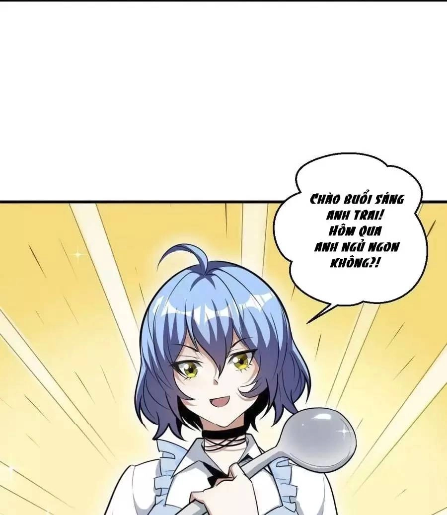 Quái Vật Nhạc Viên Chapter 48 - 22