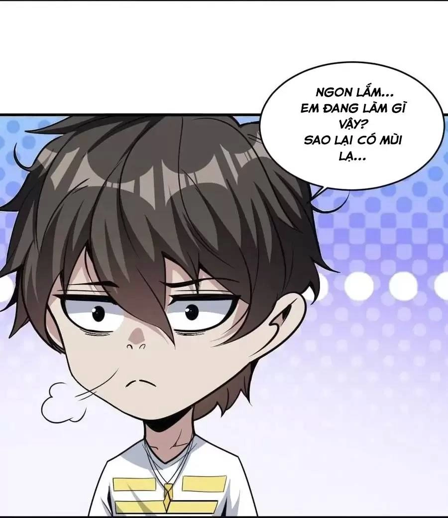 Quái Vật Nhạc Viên Chapter 48 - 24