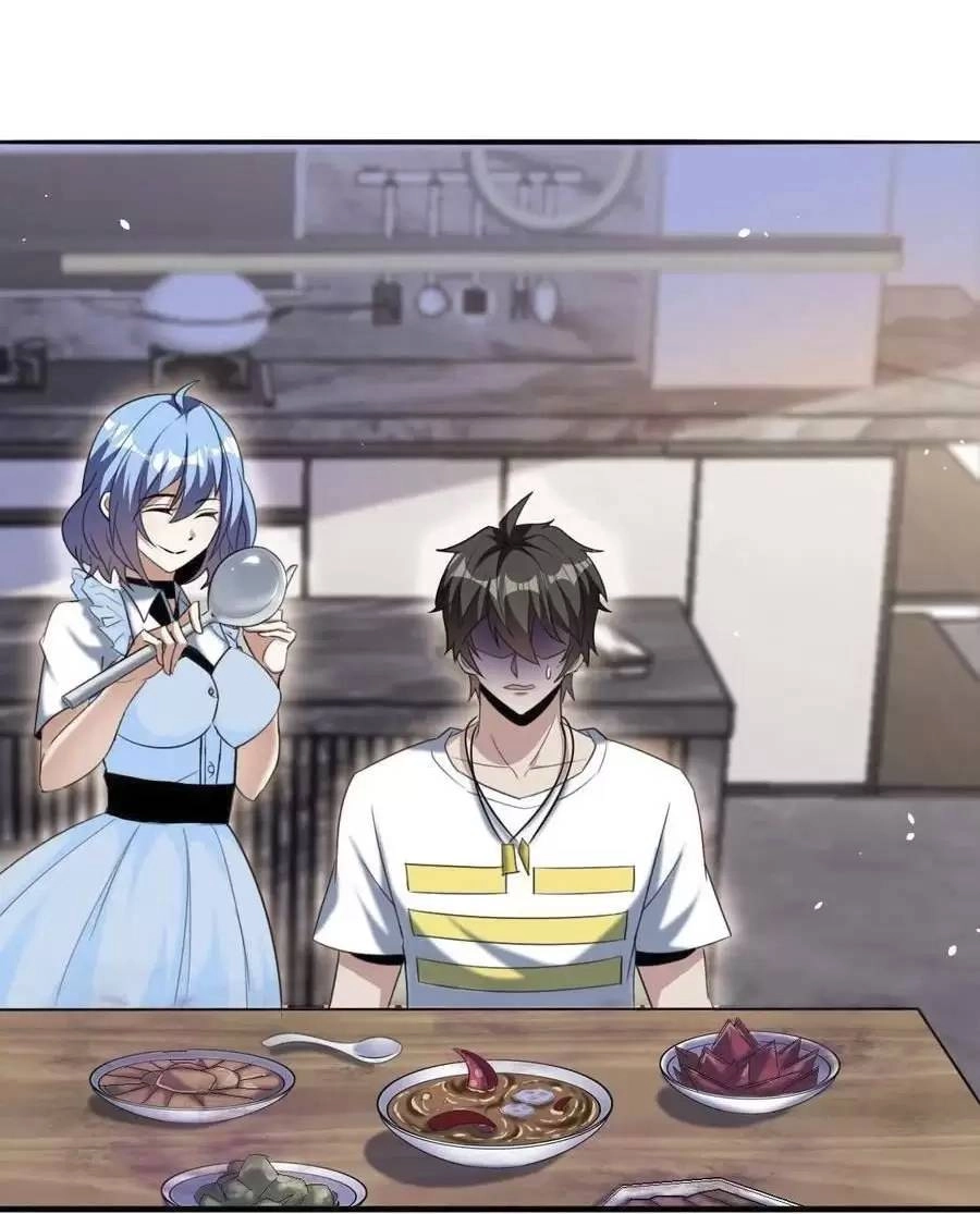 Quái Vật Nhạc Viên Chapter 48 - 27