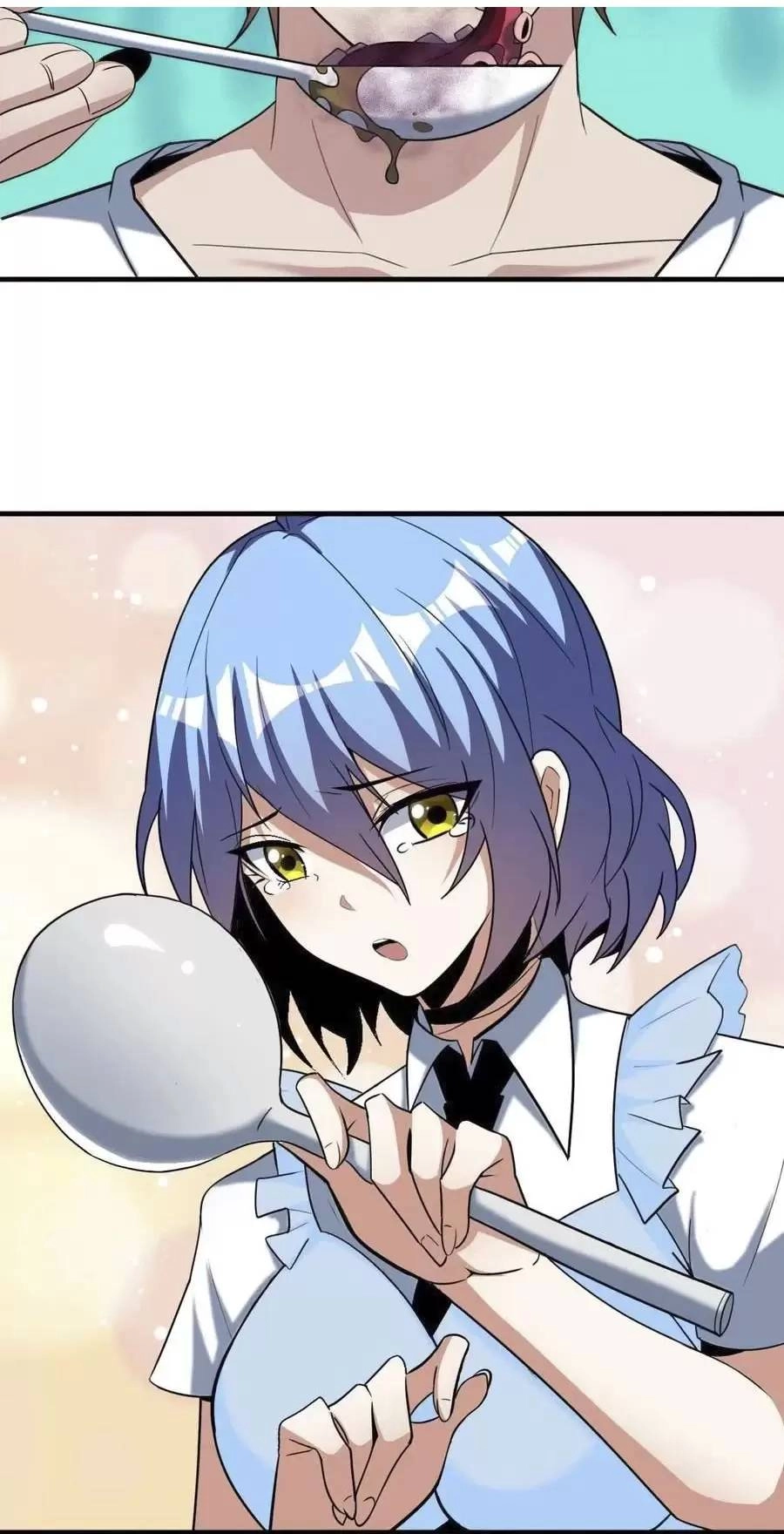 Quái Vật Nhạc Viên Chapter 48 - 29