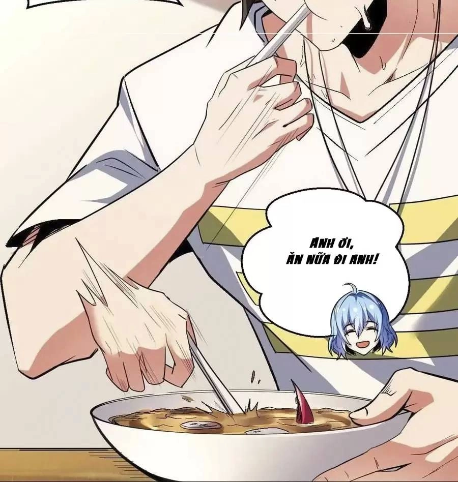 Quái Vật Nhạc Viên Chapter 48 - 33