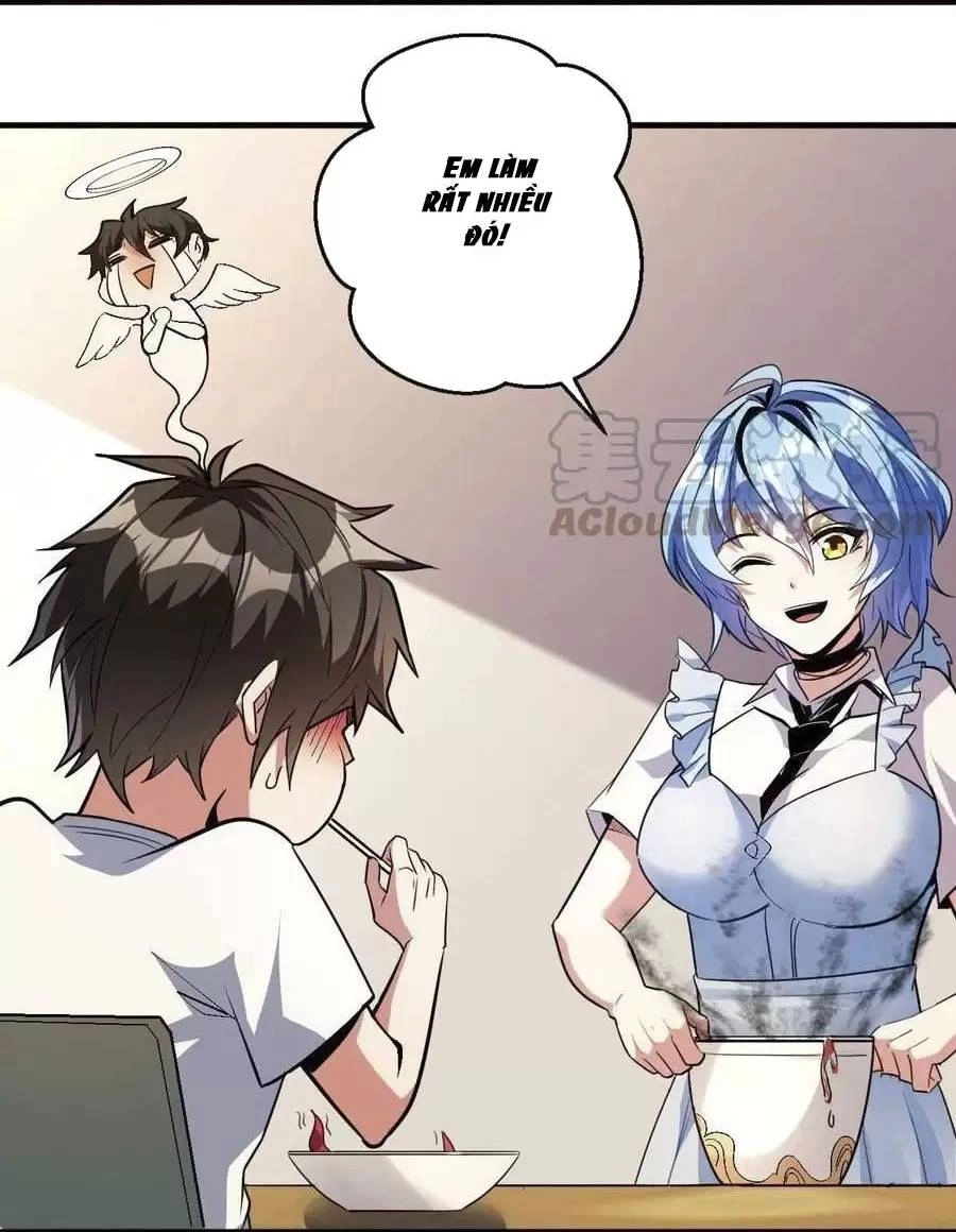 Quái Vật Nhạc Viên Chapter 48 - 34