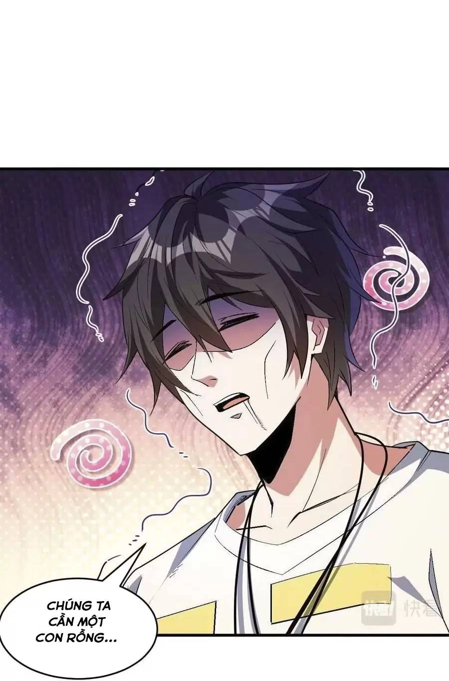 Quái Vật Nhạc Viên Chapter 48 - 37