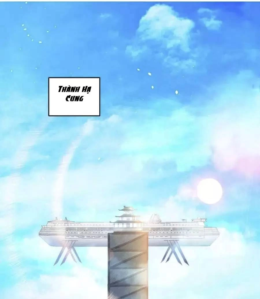 Quái Vật Nhạc Viên Chapter 49 - 4