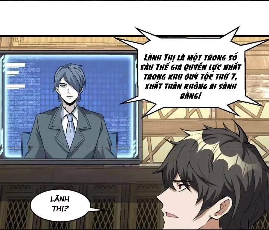 Quái Vật Nhạc Viên Chapter 49 - 13