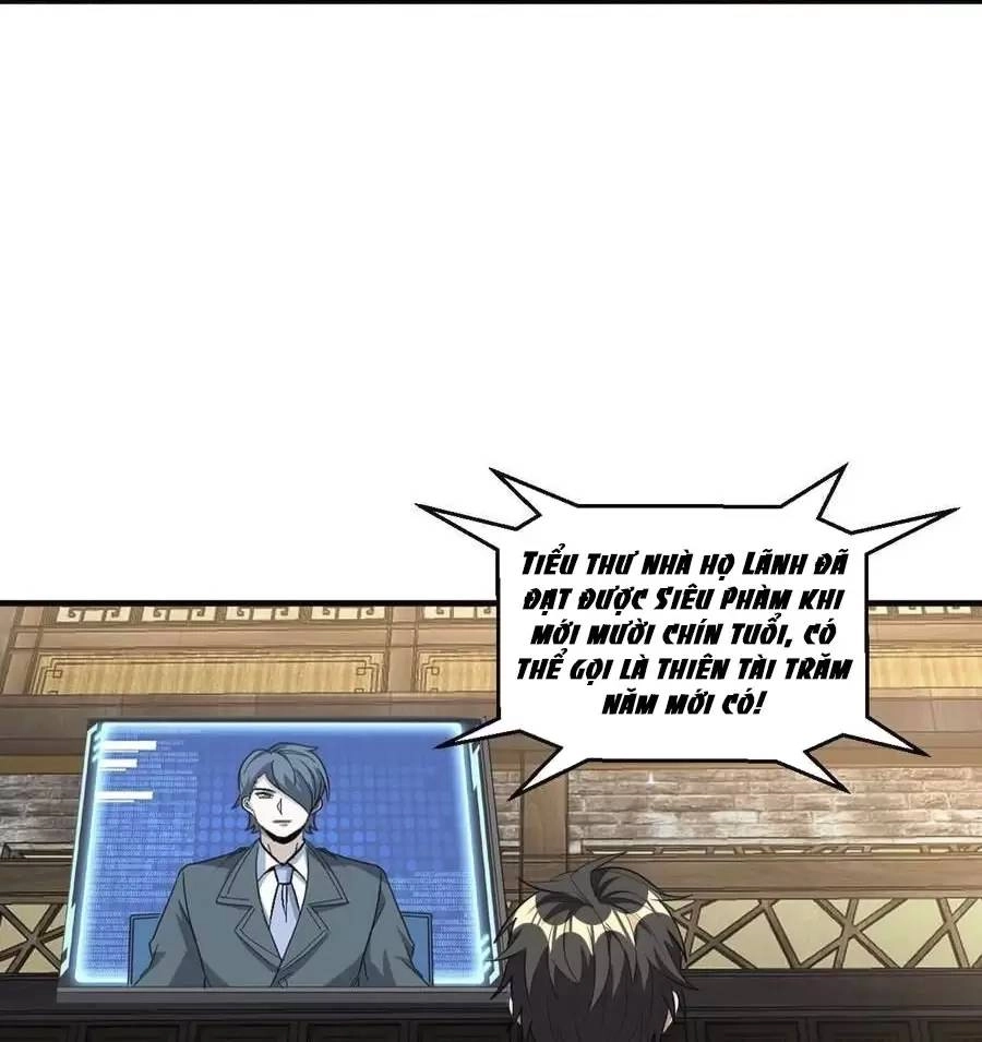 Quái Vật Nhạc Viên Chapter 49 - 14