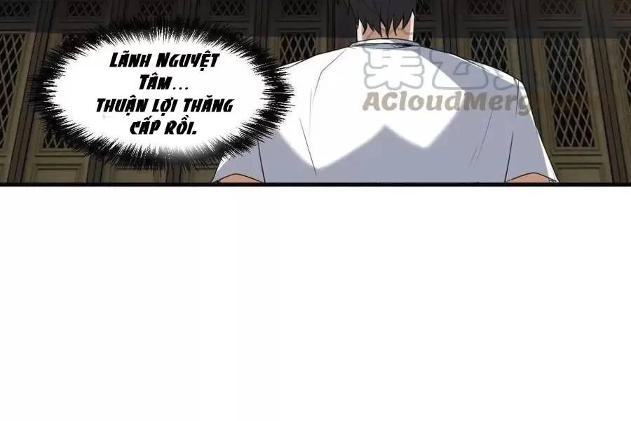 Quái Vật Nhạc Viên Chapter 49 - 15