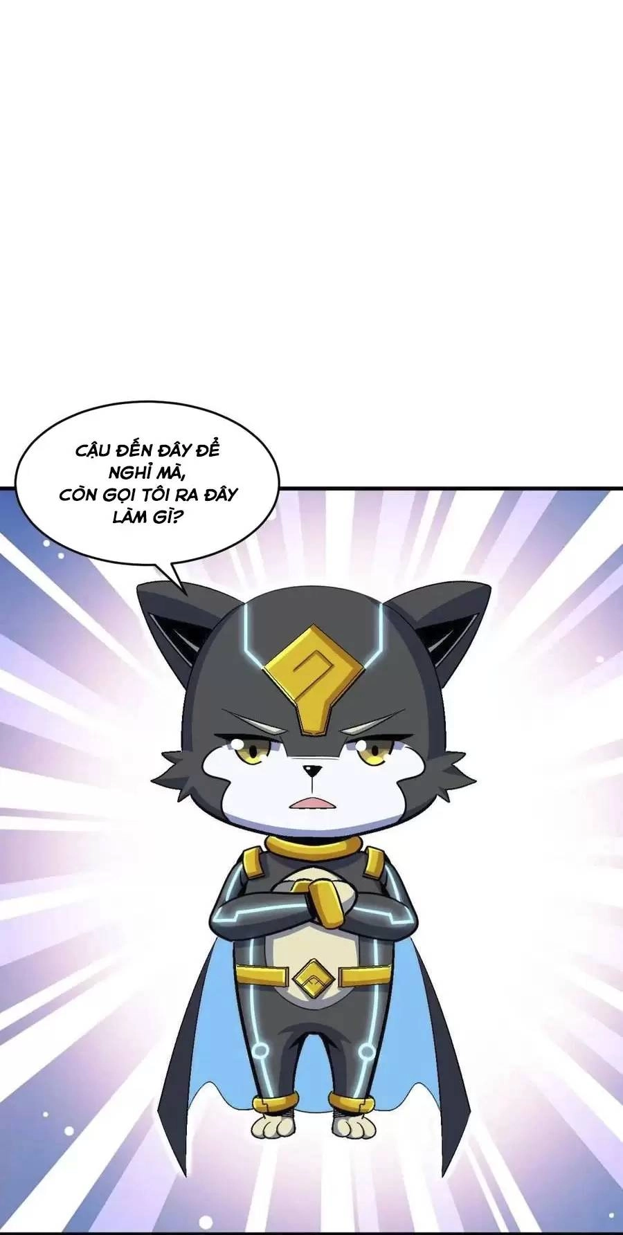 Quái Vật Nhạc Viên Chapter 49 - 19