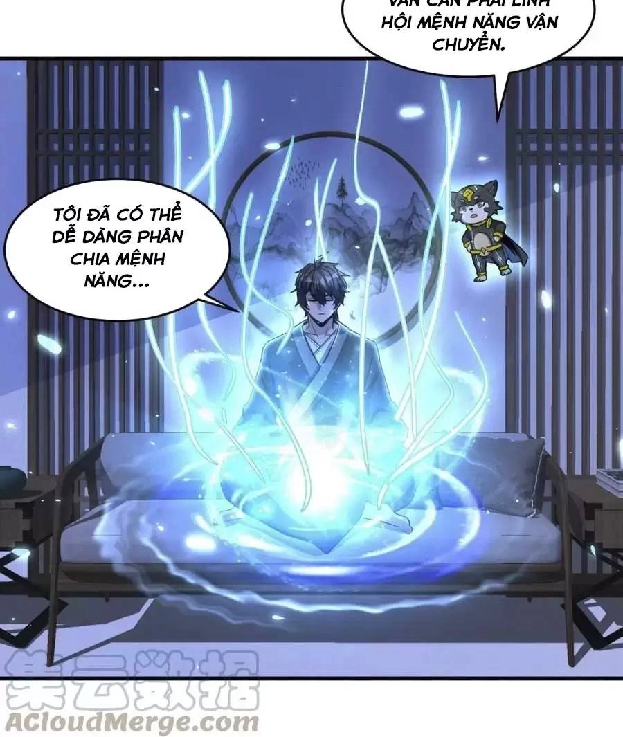 Quái Vật Nhạc Viên Chapter 49 - 23