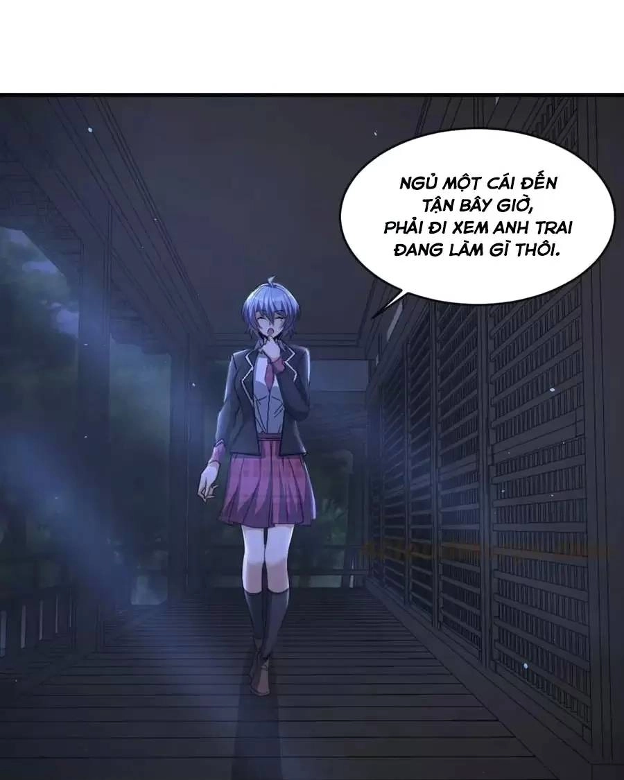 Quái Vật Nhạc Viên Chapter 49 - 27