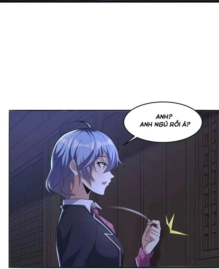 Quái Vật Nhạc Viên Chapter 49 - 28