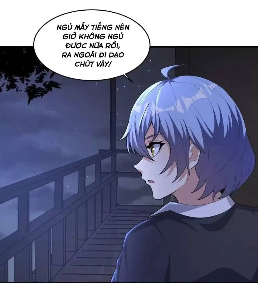 Quái Vật Nhạc Viên Chapter 49 - 32