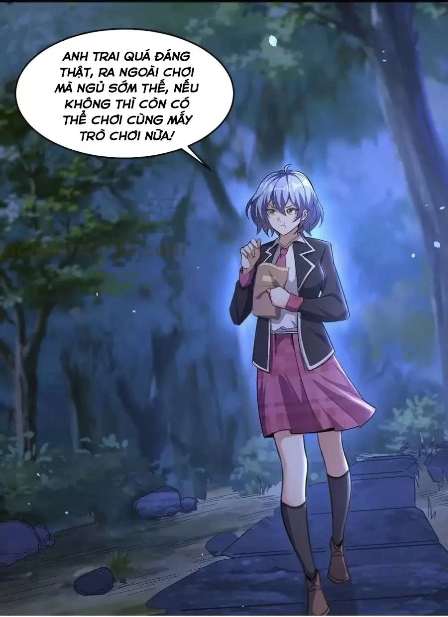 Quái Vật Nhạc Viên Chapter 49 - 34