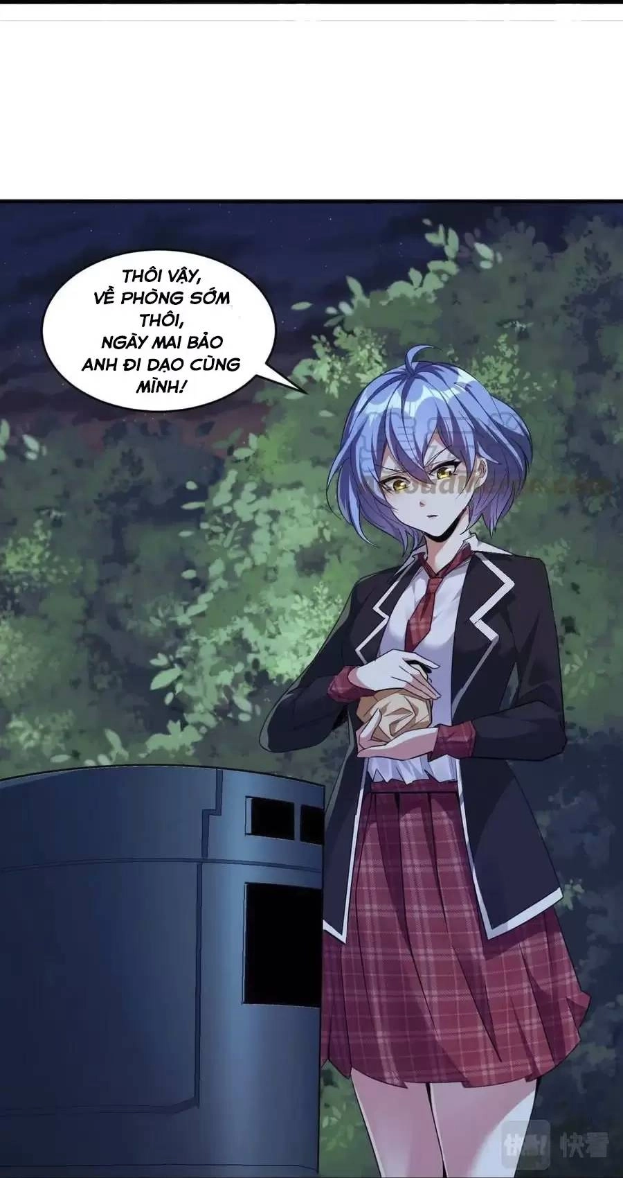 Quái Vật Nhạc Viên Chapter 49 - 38