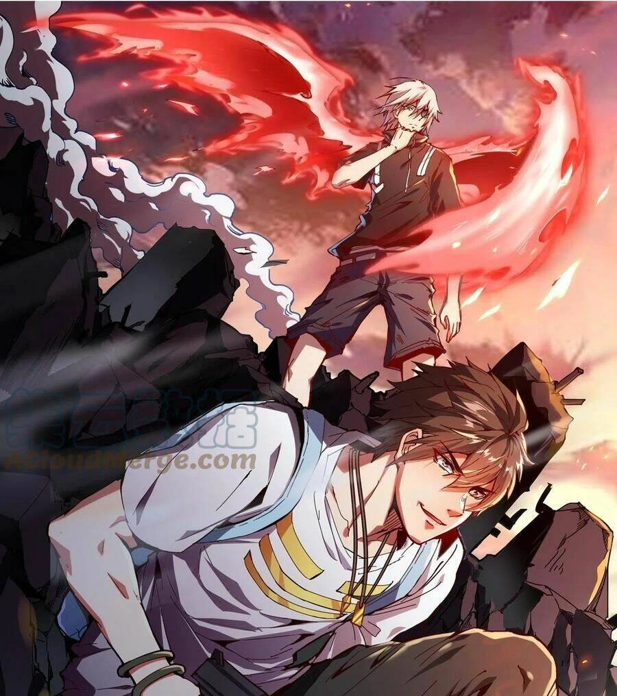 Quái Vật Nhạc Viên Chapter 51 - 3