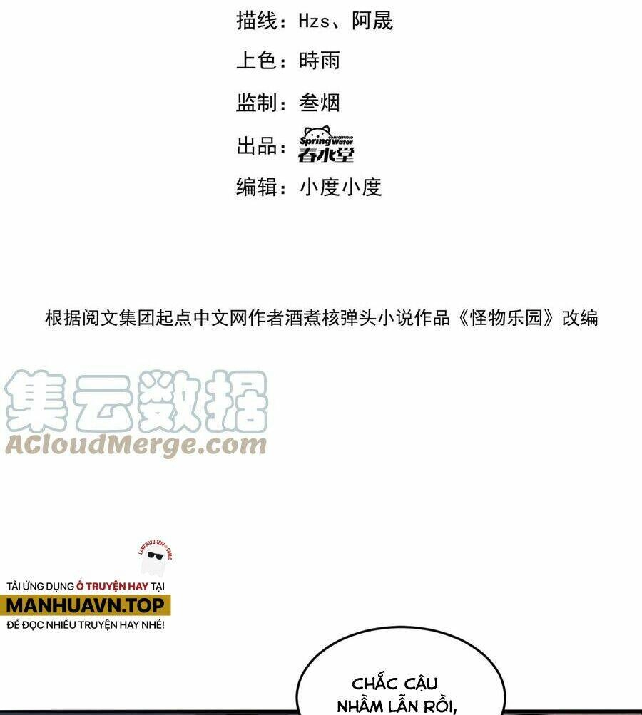 Quái Vật Nhạc Viên Chapter 51 - 5