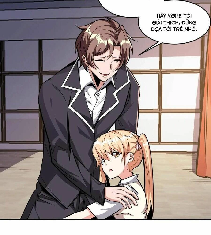 Quái Vật Nhạc Viên Chapter 51 - 6