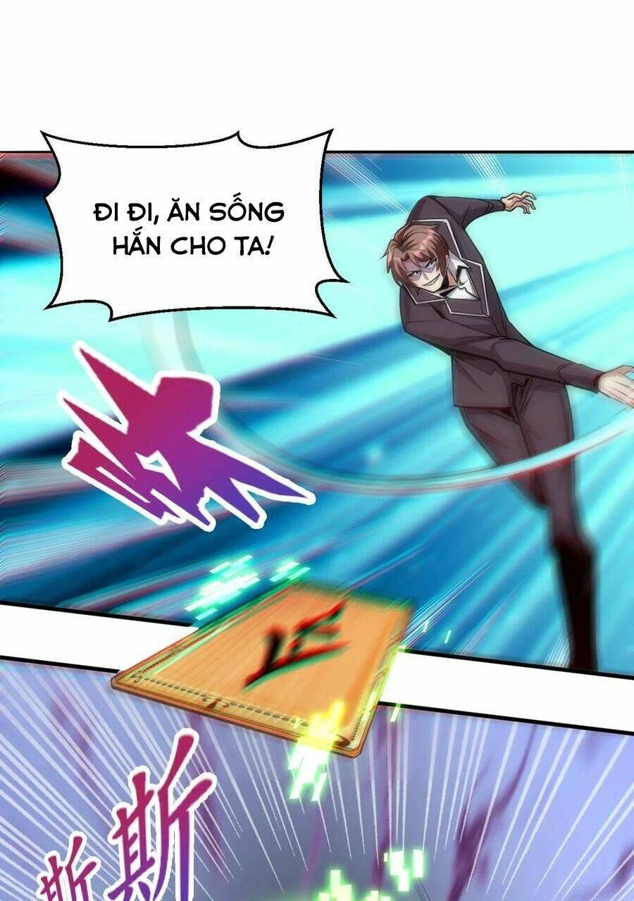 Quái Vật Nhạc Viên Chapter 51 - 15