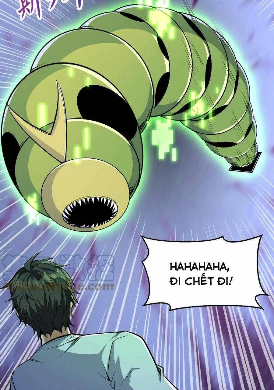 Quái Vật Nhạc Viên Chapter 51 - 16