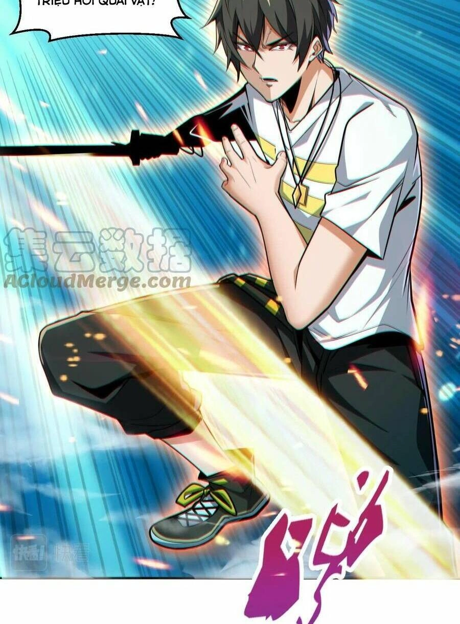 Quái Vật Nhạc Viên Chapter 51 - 18