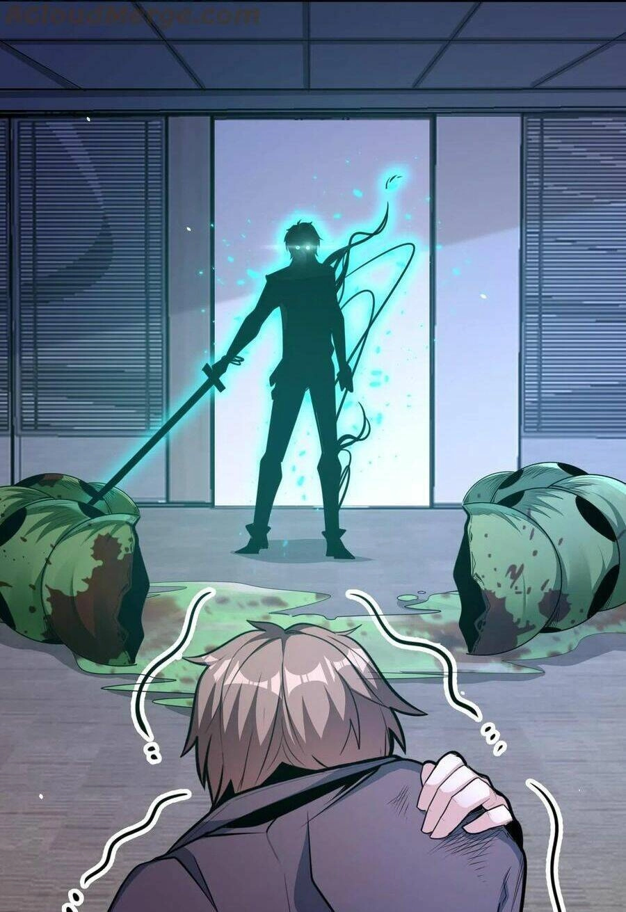 Quái Vật Nhạc Viên Chapter 51 - 22