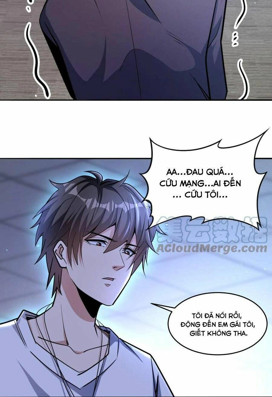 Quái Vật Nhạc Viên Chapter 51 - 23