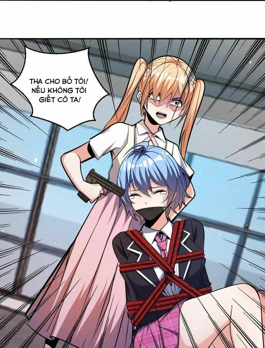 Quái Vật Nhạc Viên Chapter 51 - 24