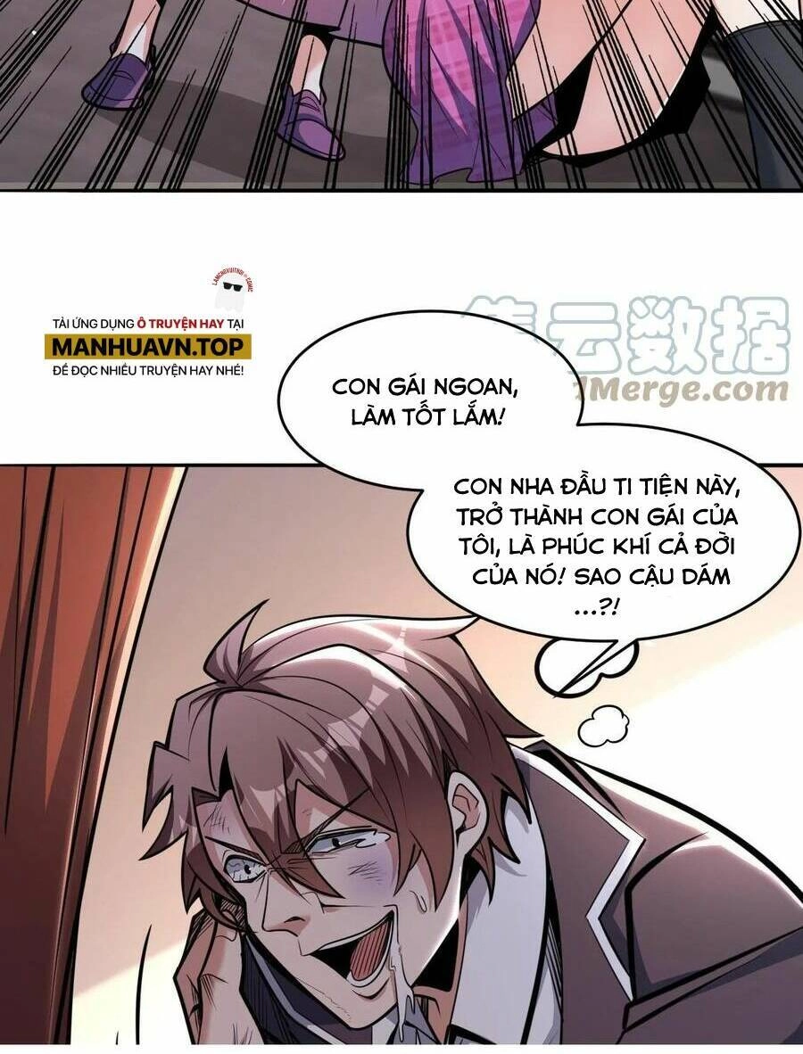 Quái Vật Nhạc Viên Chapter 51 - 25