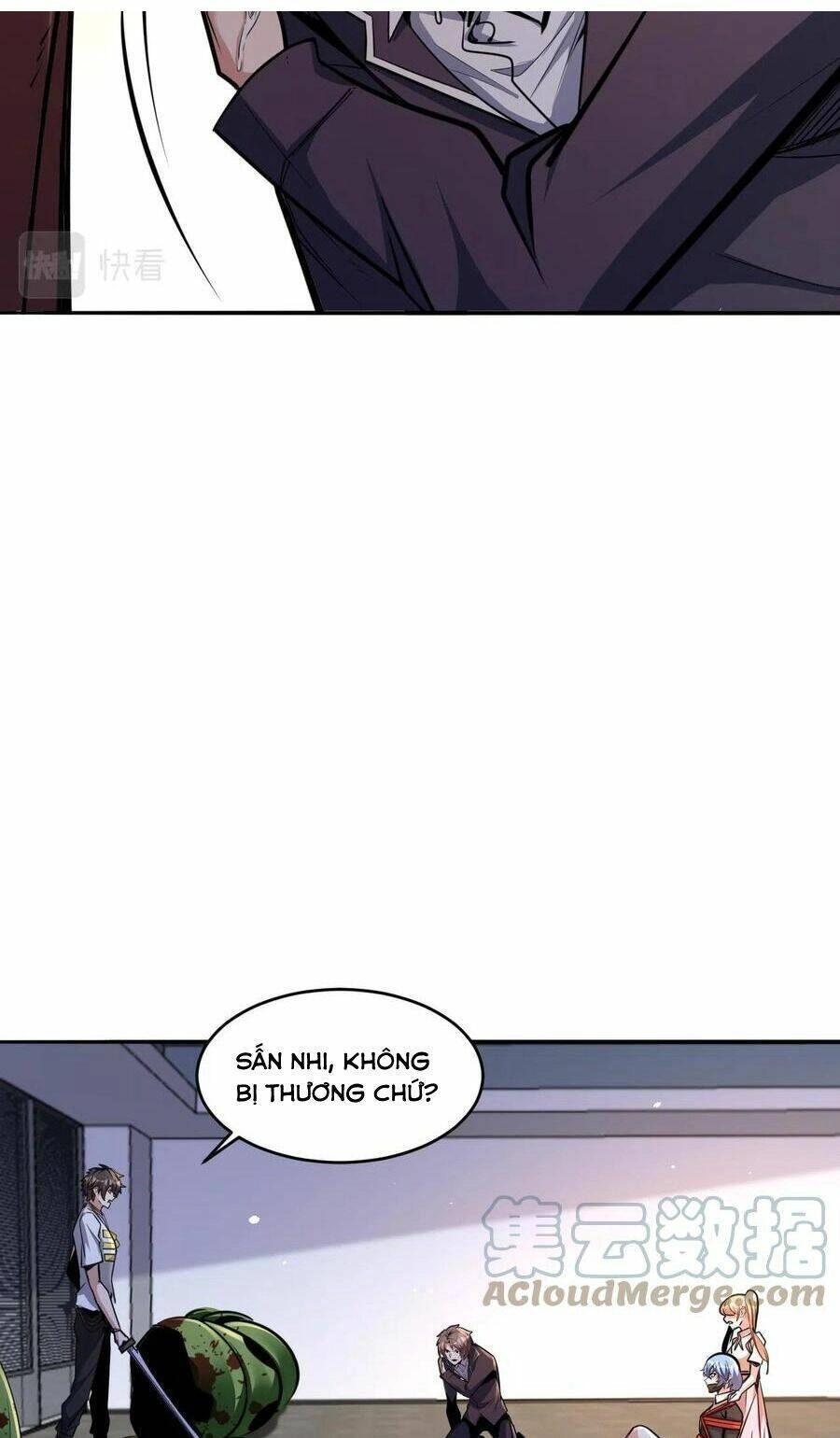 Quái Vật Nhạc Viên Chapter 51 - 26