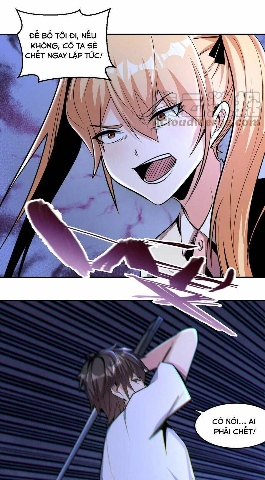 Quái Vật Nhạc Viên Chapter 51 - 28