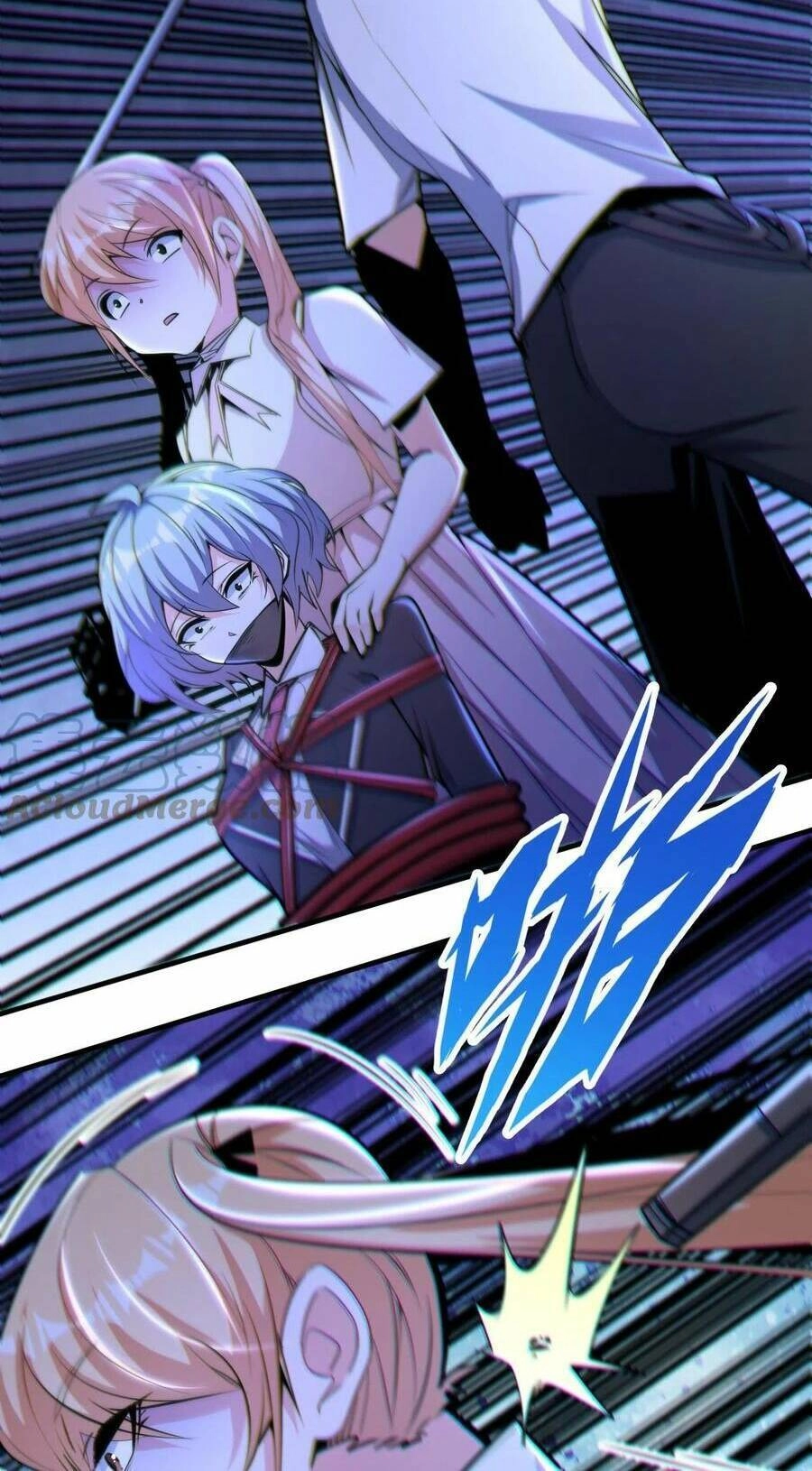 Quái Vật Nhạc Viên Chapter 51 - 29