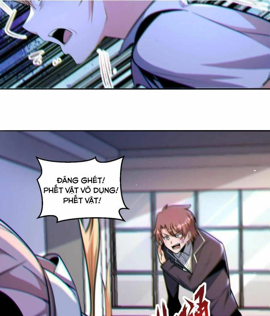 Quái Vật Nhạc Viên Chapter 51 - 30