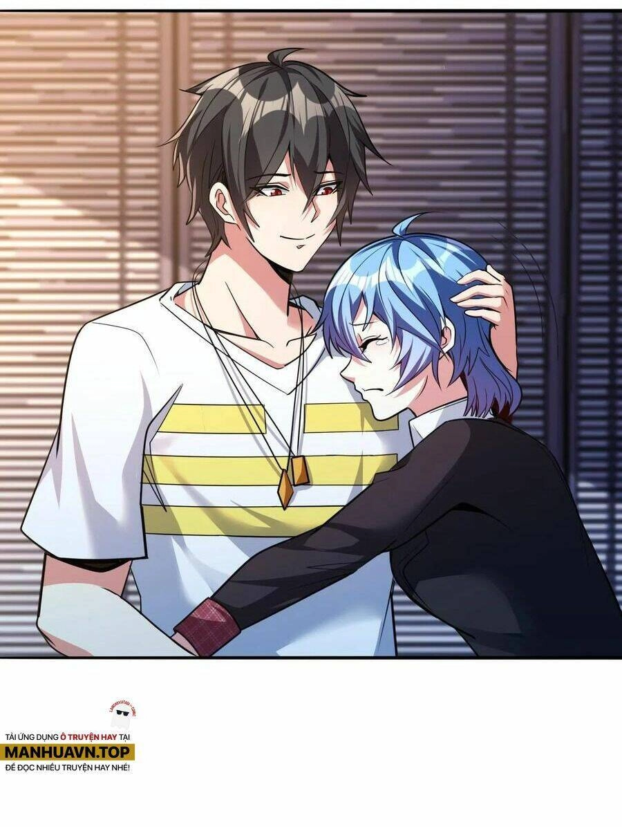 Quái Vật Nhạc Viên Chapter 51 - 32