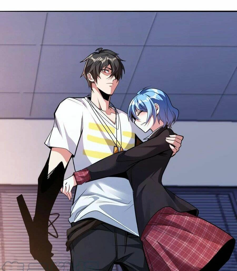 Quái Vật Nhạc Viên Chapter 51 - 34