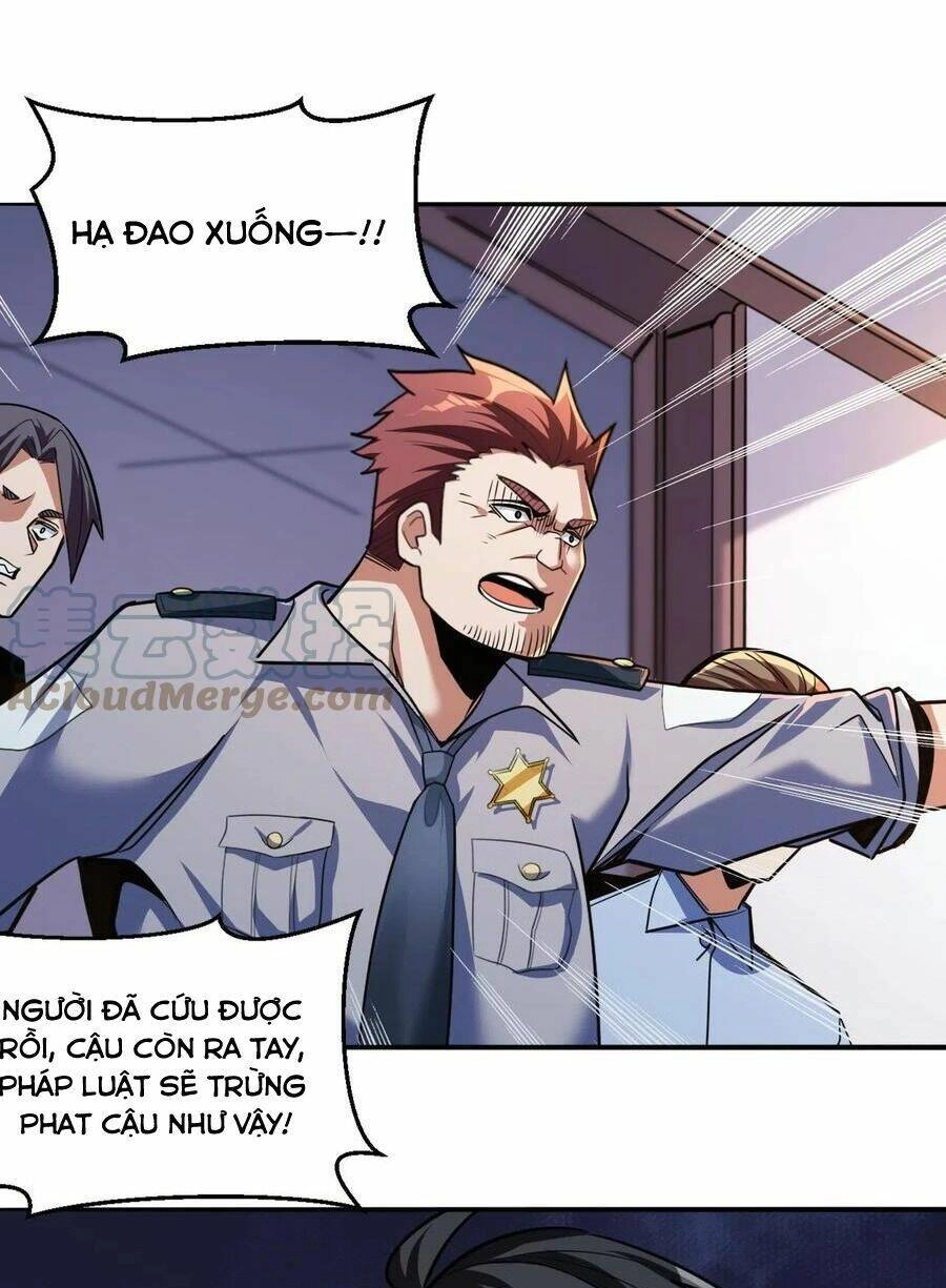 Quái Vật Nhạc Viên Chapter 51 - 38