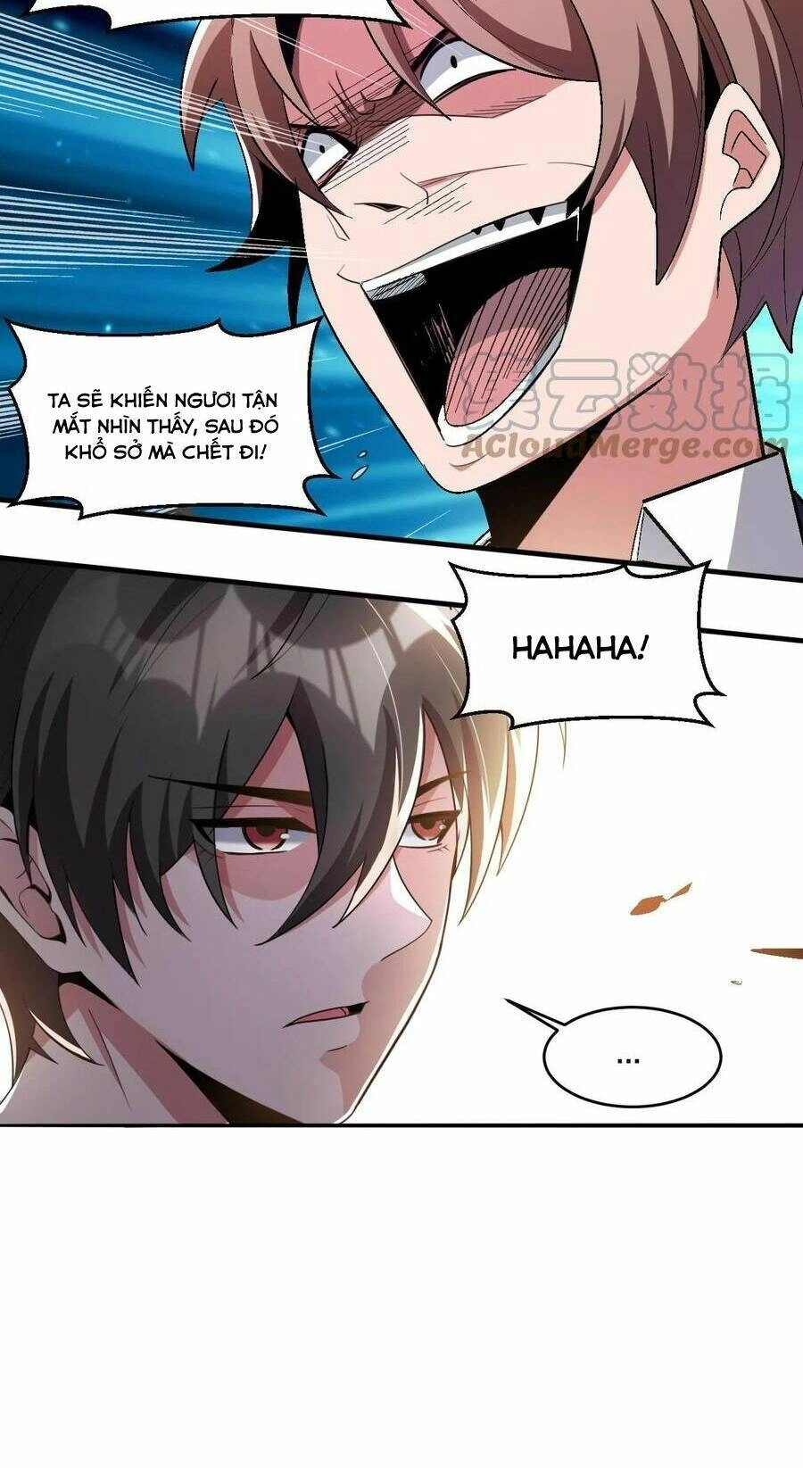 Quái Vật Nhạc Viên Chapter 52 - 10