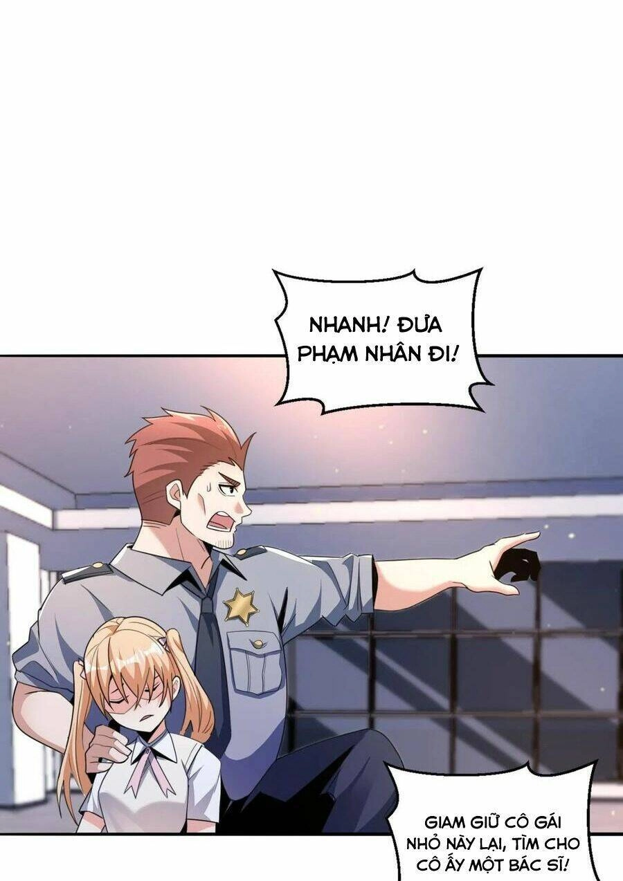 Quái Vật Nhạc Viên Chapter 52 - 11