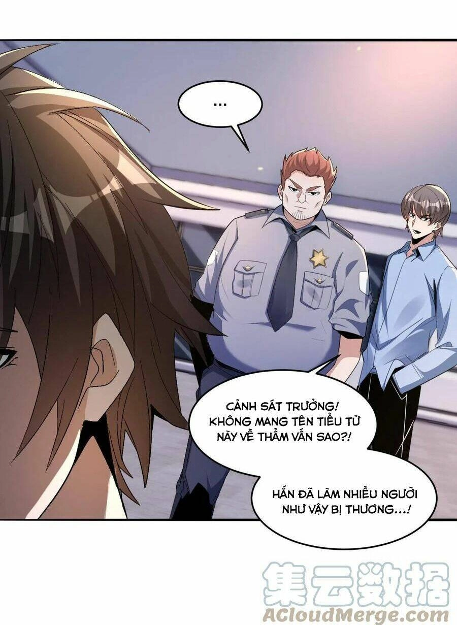 Quái Vật Nhạc Viên Chapter 52 - 15