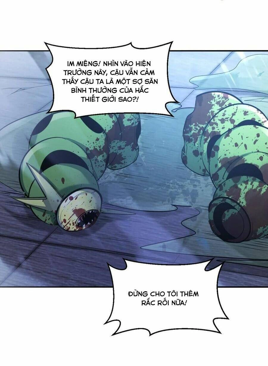 Quái Vật Nhạc Viên Chapter 52 - 16