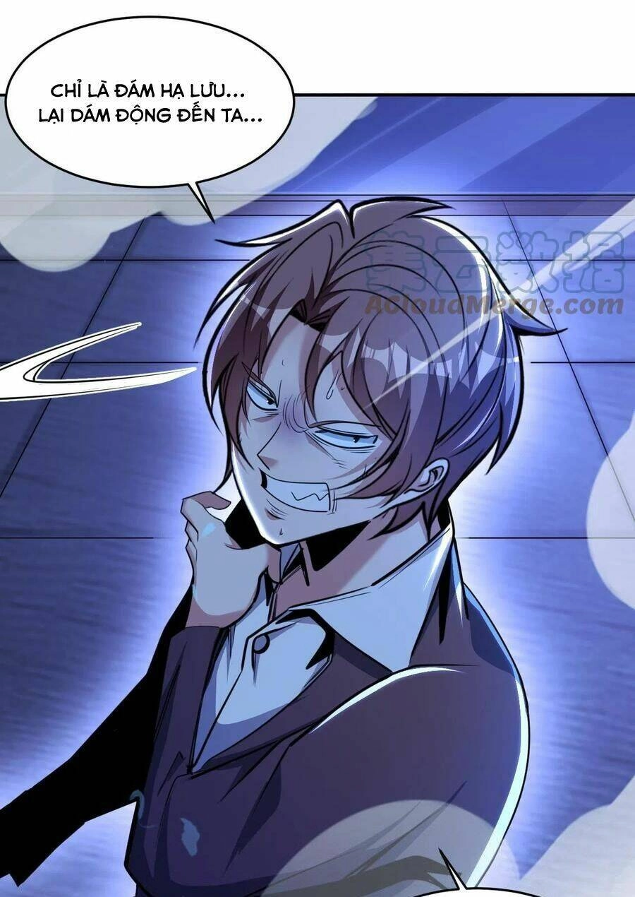 Quái Vật Nhạc Viên Chapter 52 - 18