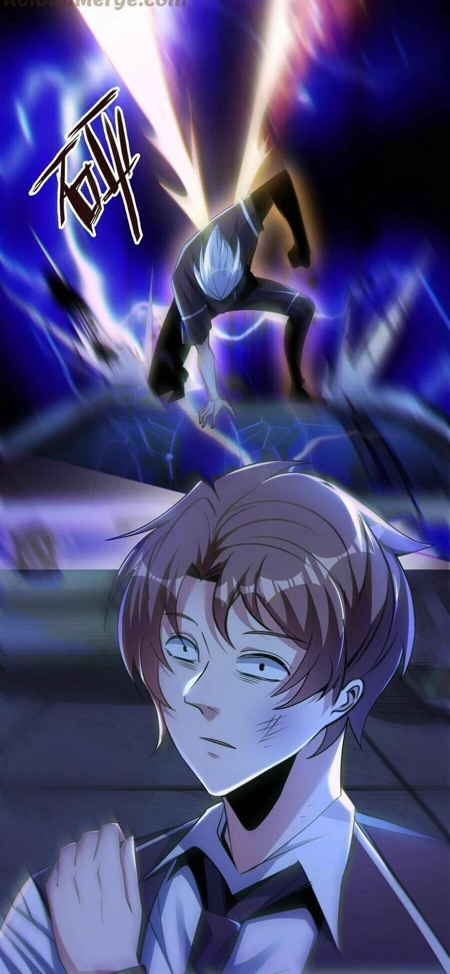 Quái Vật Nhạc Viên Chapter 52 - 20