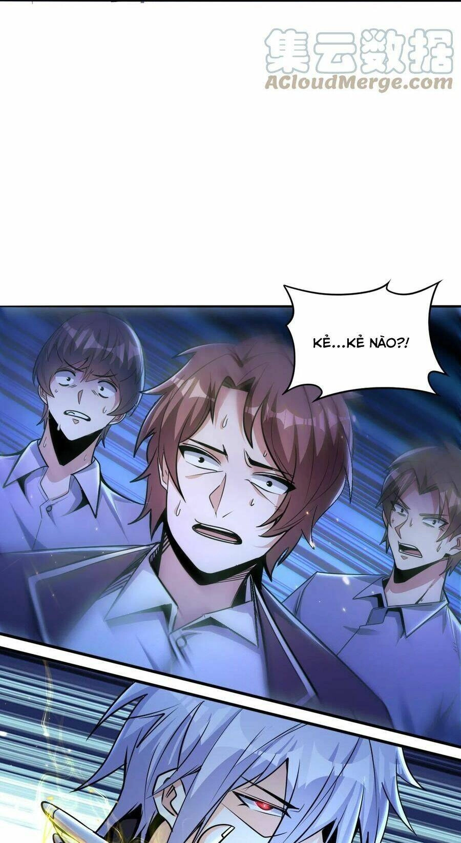 Quái Vật Nhạc Viên Chapter 52 - 21